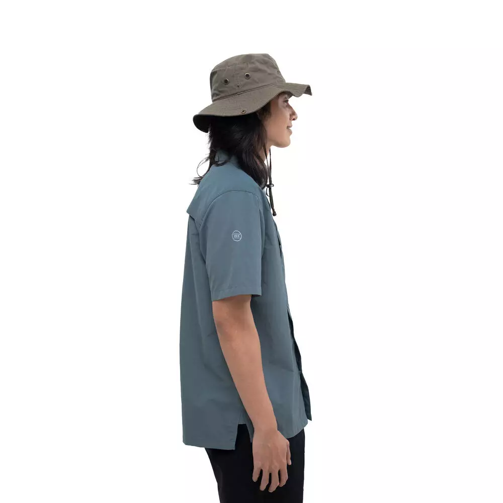 Eiger Tiliqua SS Shirt
