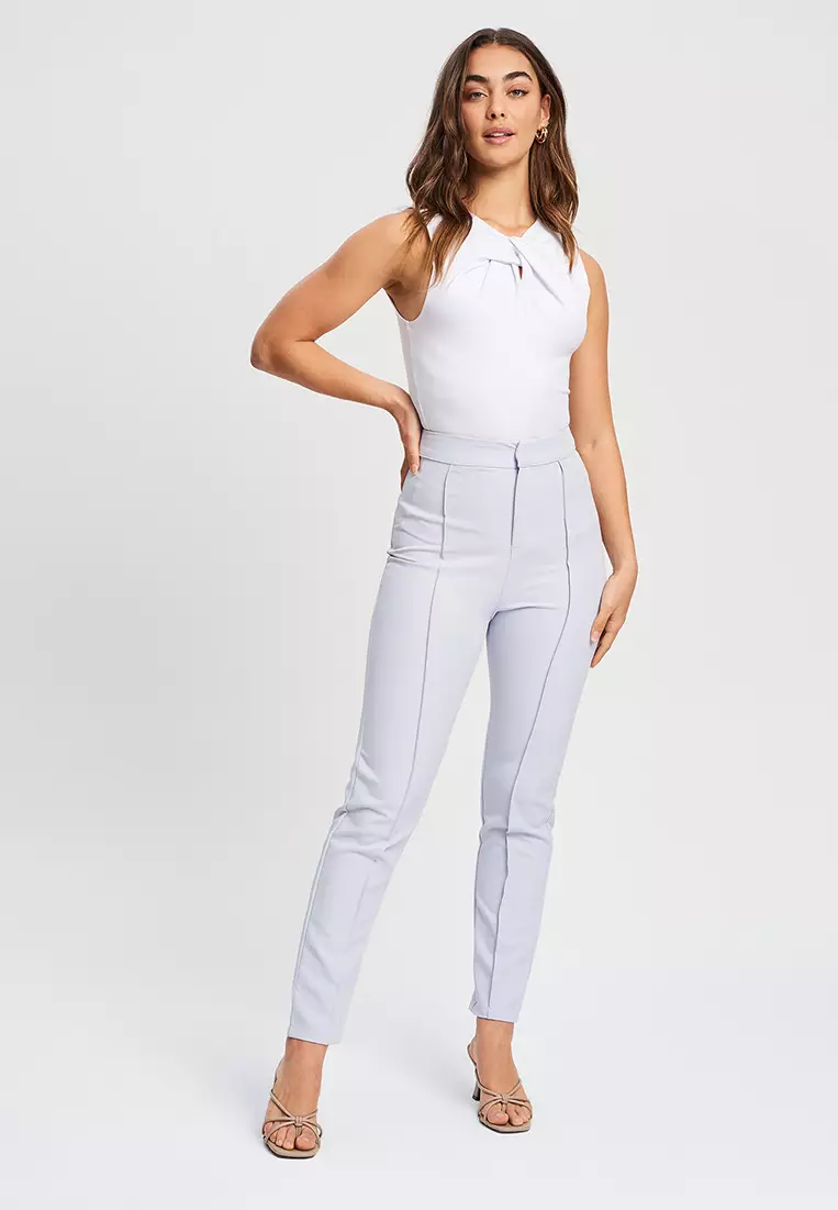 Brixton Fitted Pant