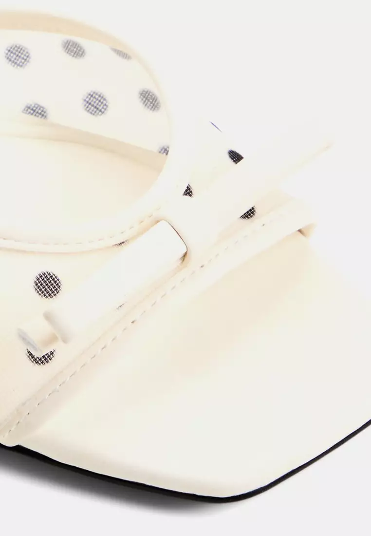 Begoniaa Heels
