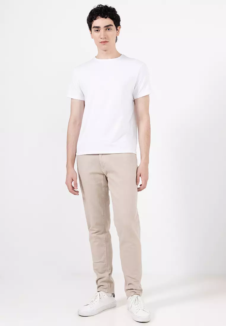 Calypso Slim Fit Jeans