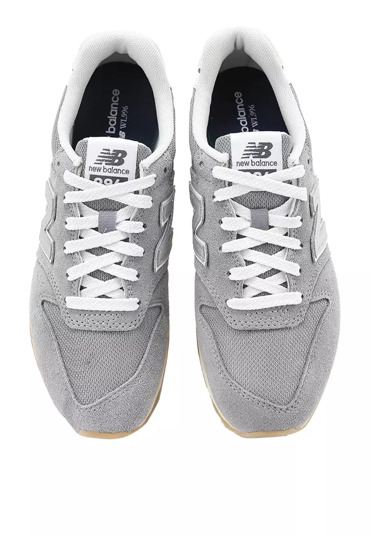 Sepatu Nb New Balance 996 Nere Buy New Balance 996 Online ZALORA
