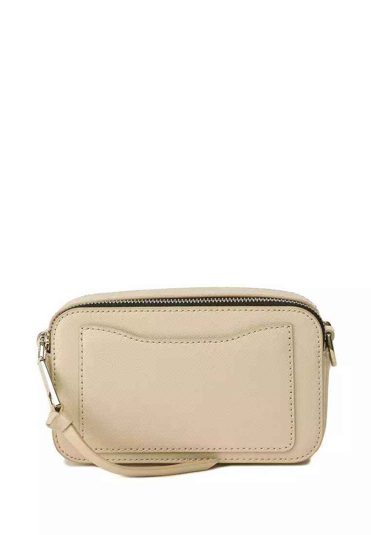Buy Marc Jacobs Marc Jacobs The Snapshot Crossbody bag 2024 Online