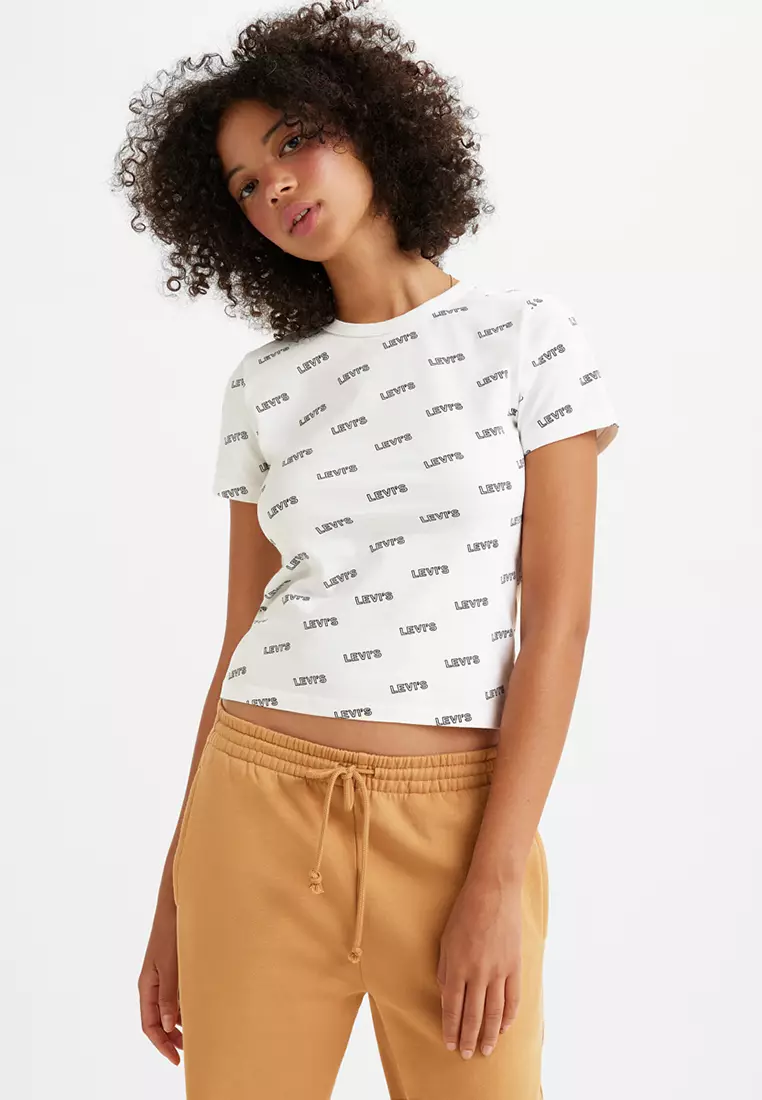 Levi s Levi s Women s Graphic Rickie T Shirt 2024 Buy Levi s