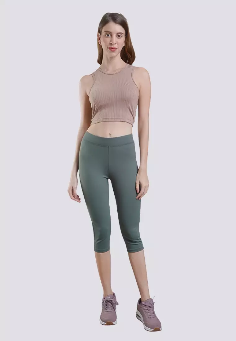 Buy Sassa Pulse Movement Capri Pants Women Activewear 2024 Online