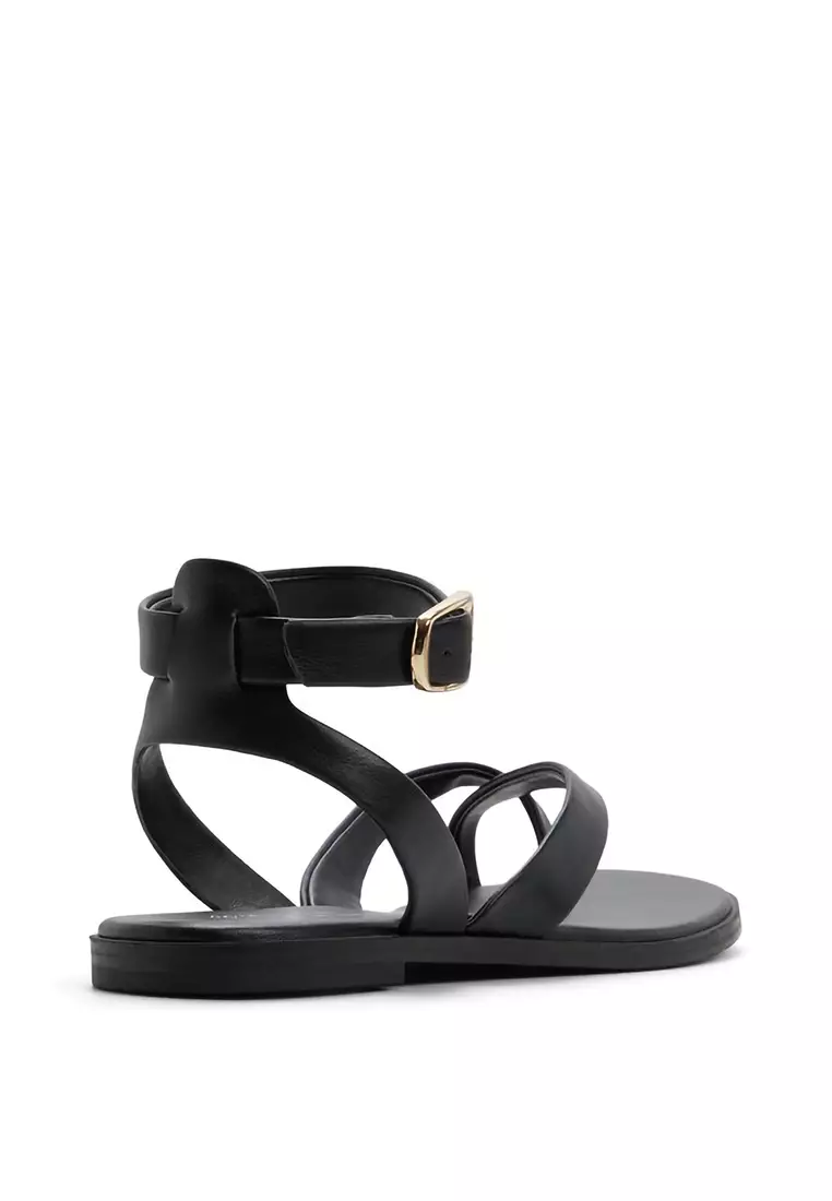 Mayah Sandals