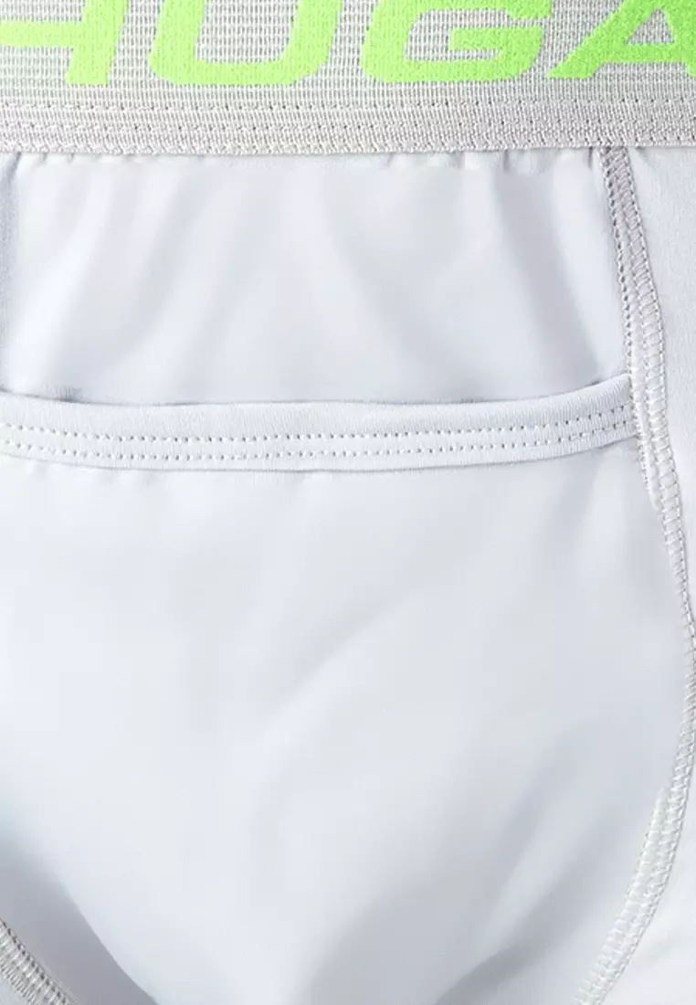 3 in 1 Tech Series Boxer Briefs