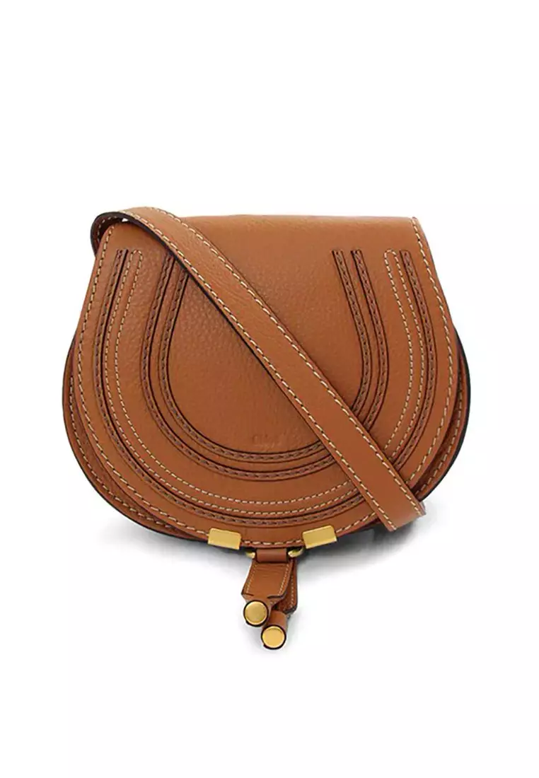 Chloe tan 2025 crossbody bag