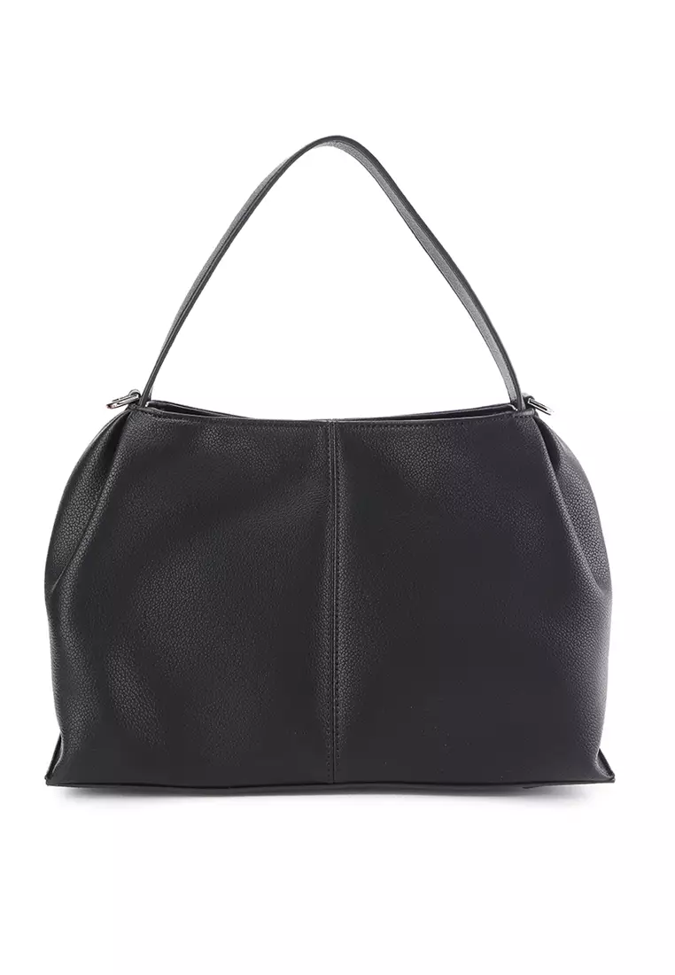 Eilley Top Handle Bag (L)