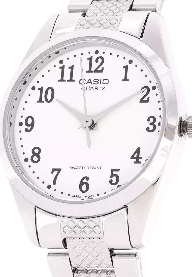 Analog Watch LTP-1274D-7BDF