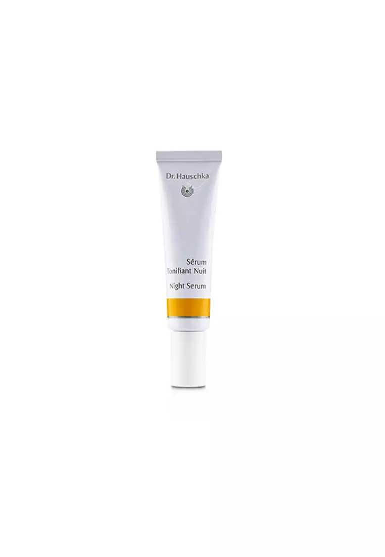 Dr. Hauschka - Night Serum 20ml/0.6oz