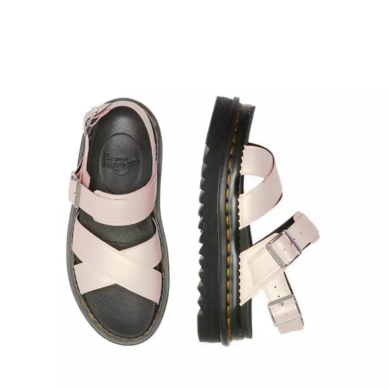 Dr. Martens Voss II Women Sandals Pink