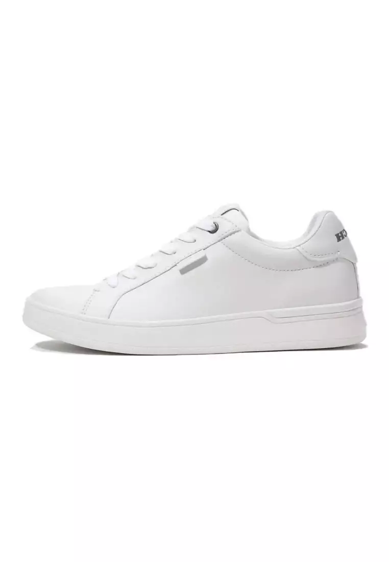 Buy Coach Lowline Low Top Sneaker Cn577 2025 Online ZALORA