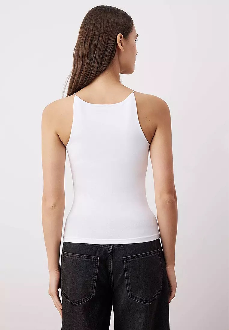 2 Packs Knitted Tops