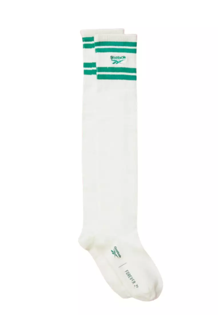 Reebok Knee High Socks