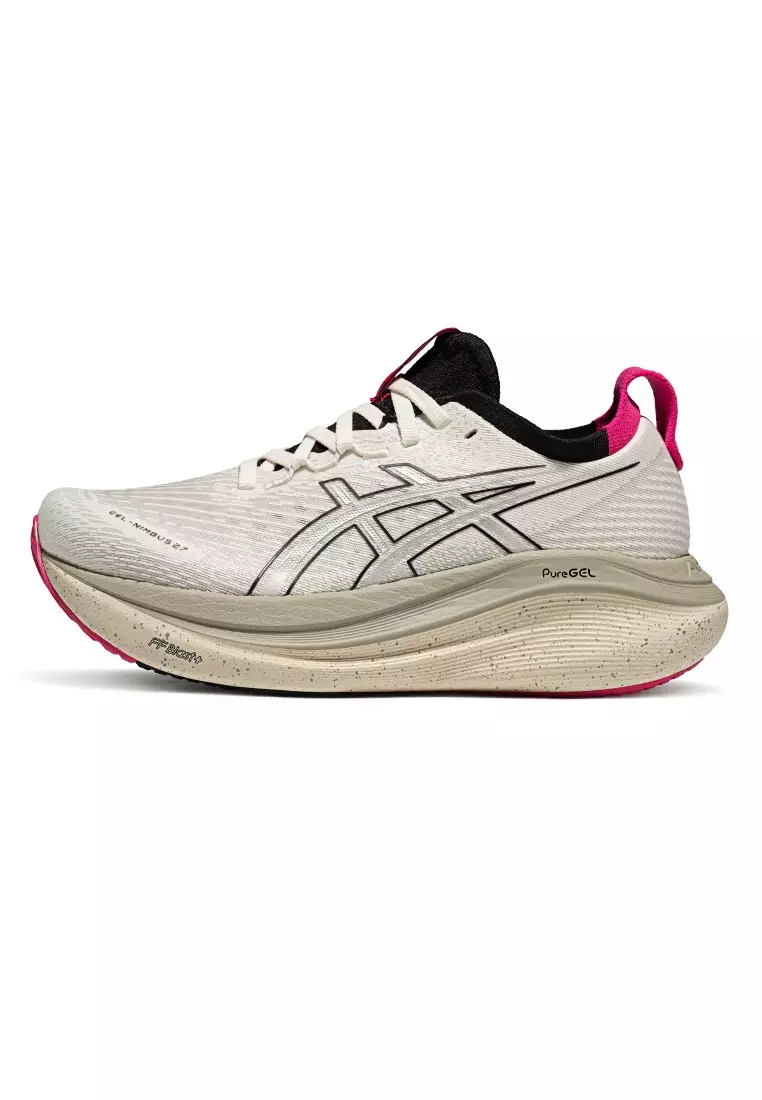 GEL-NIMBUS 27 跑步鞋 1012B872-100