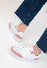 White/Powder
