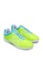 Hummel green Swift Tech Futsal Indoor Shoes 2EBB1SHC312FA4GS_2