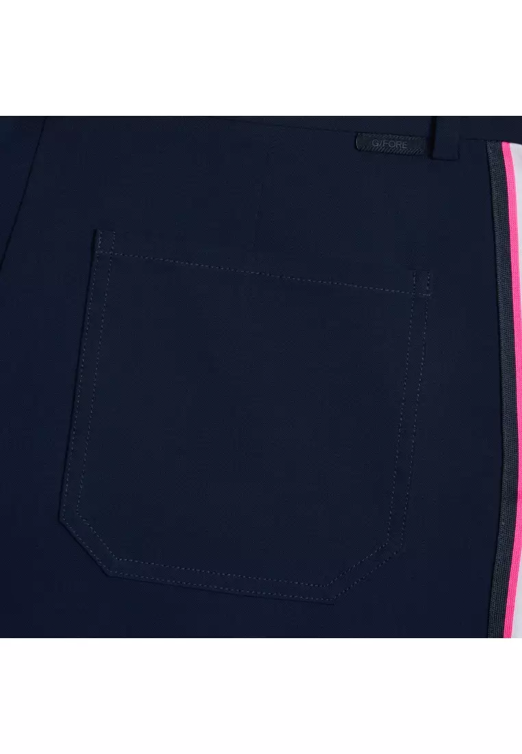 Women’s Tux Stretch Performance Twill Straight Leg Trouser