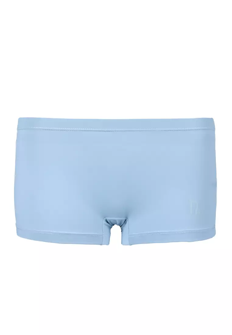 Ladies’ Microcool Boyleg Panty 3 pieces in a pack