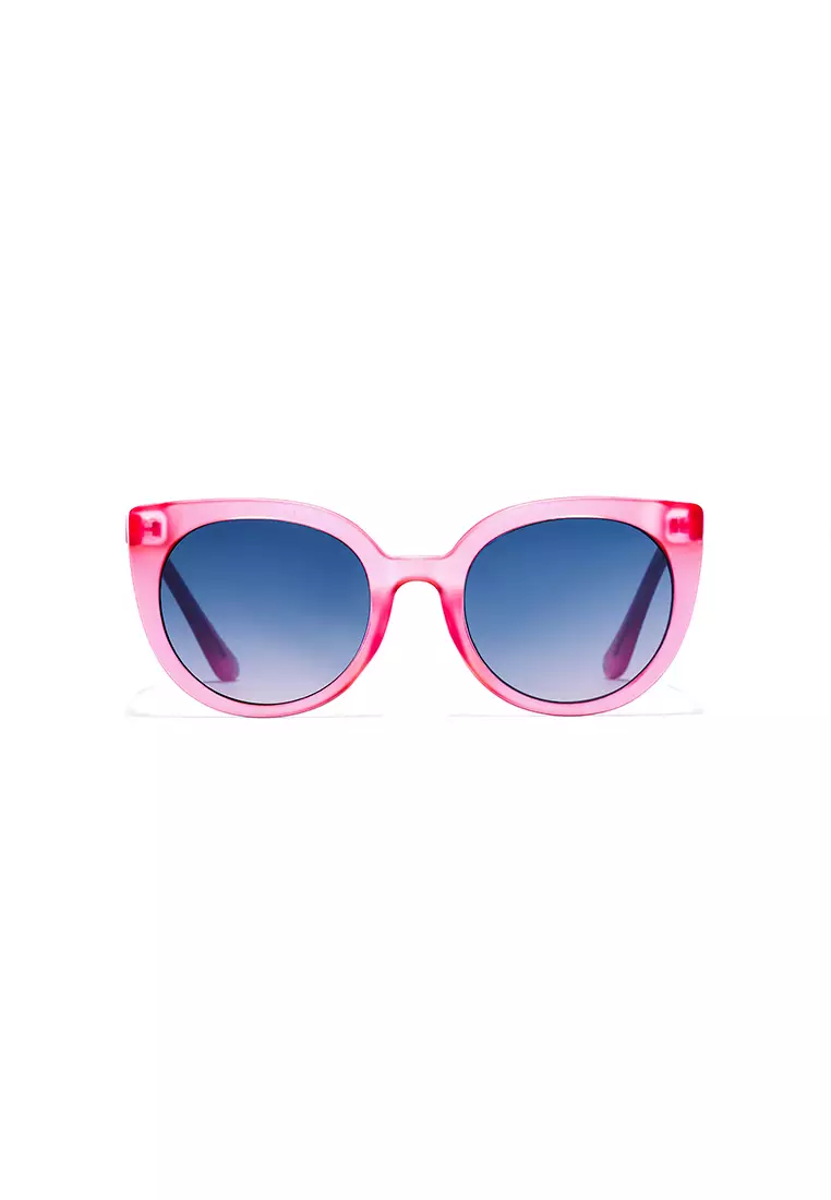 Buy Hawkers Divine Kids Sunglasses For Girls, Official