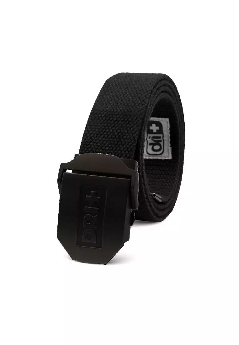 Buy Burlington Dri Plus Men’s Automatic Garrison Belt 1 Piece DMAG3401 2024 Online ZALORA