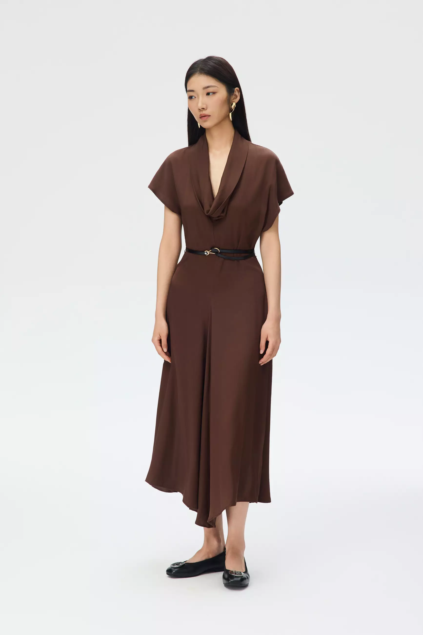 EVERBEST DAINA BLACK