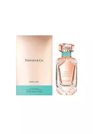 網上選購Tiffany & Co. 美容香水2026 系列| ZALORA香港