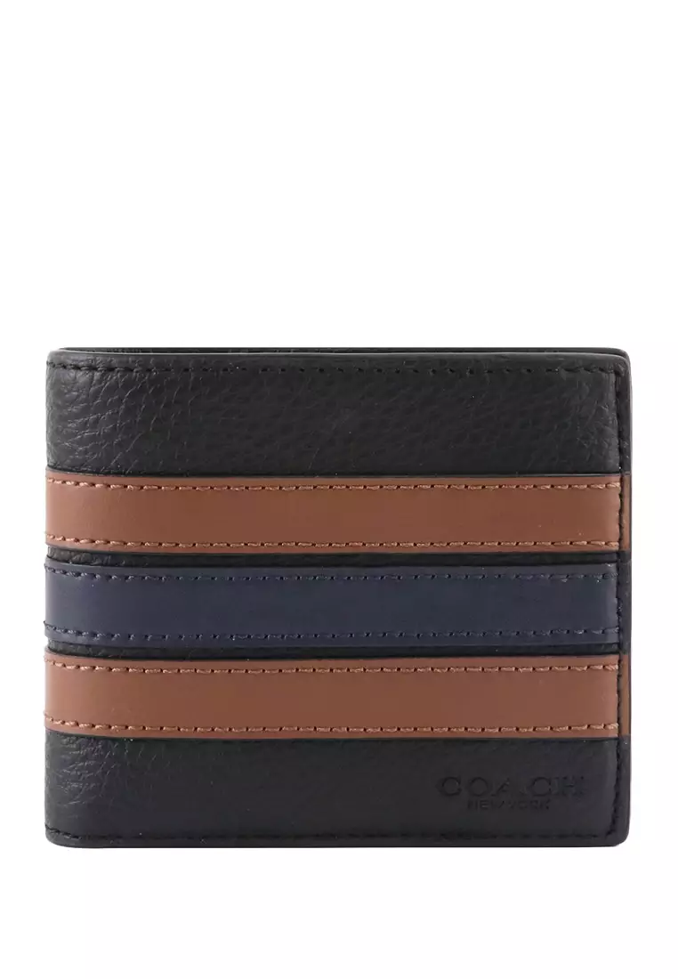 Navy coach online wallet