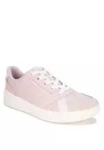 Buy Keds The Court Leather Sneakers 2024 Online ZALORA Philippines