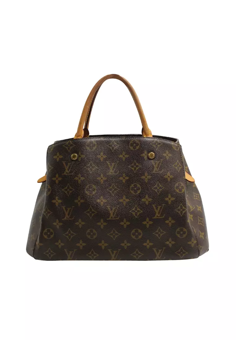 Lv montaigne discount mm price malaysia