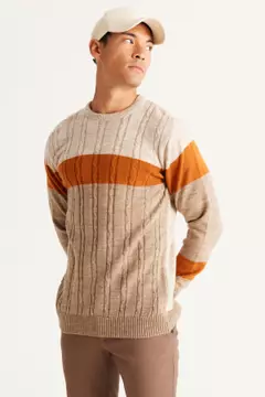 BEIGE-VISON