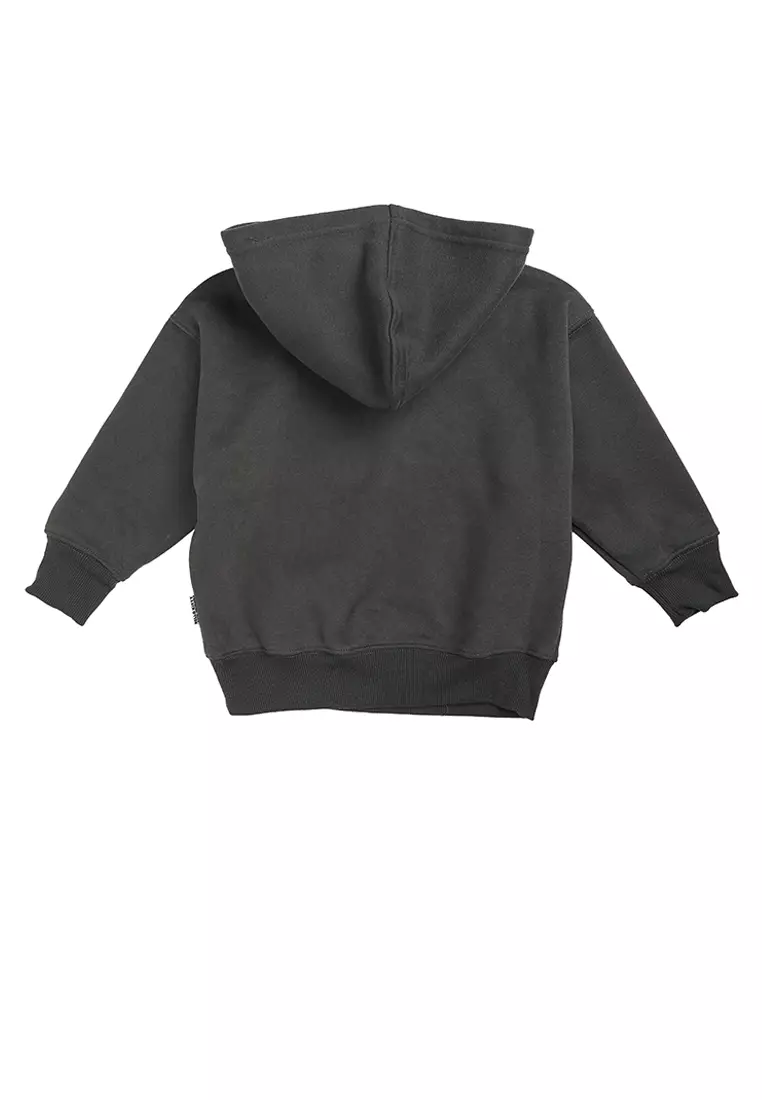 Licensed Sammy Oversized Hoodie