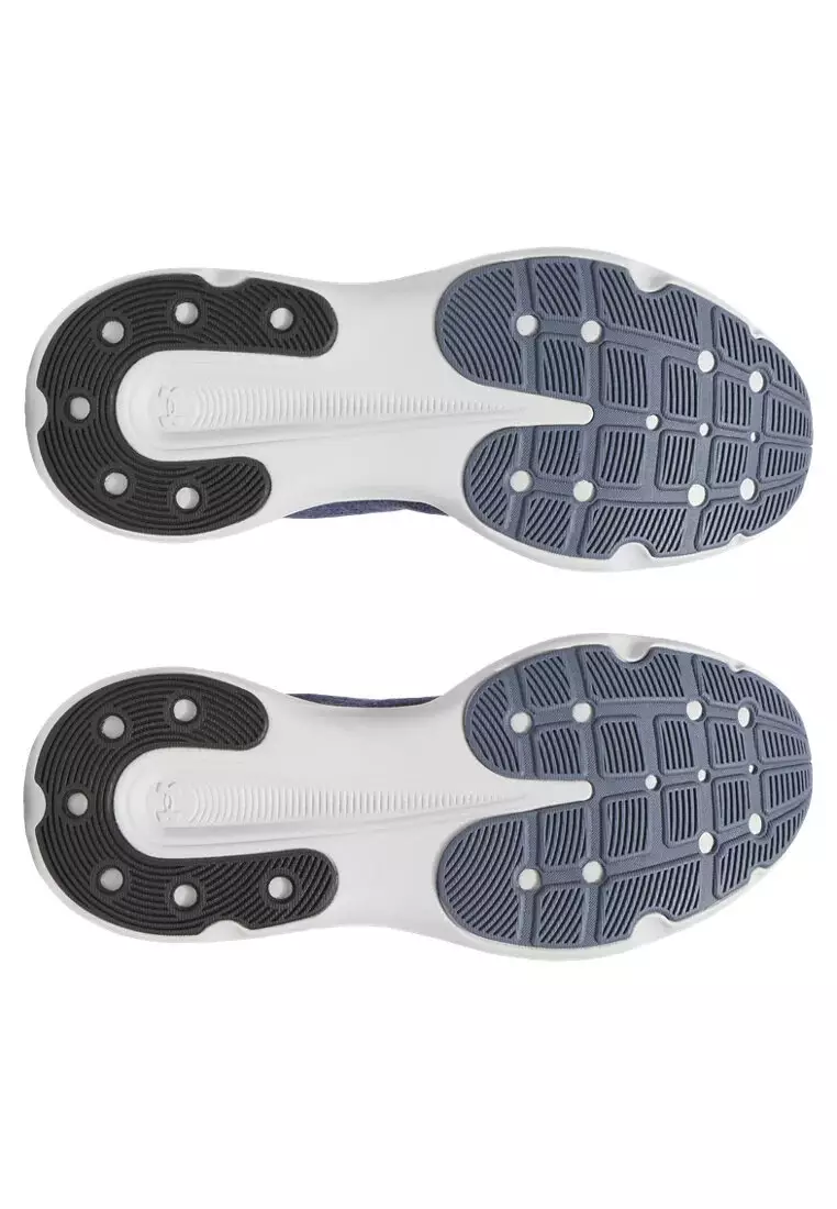 UA Infinite男士跑鞋