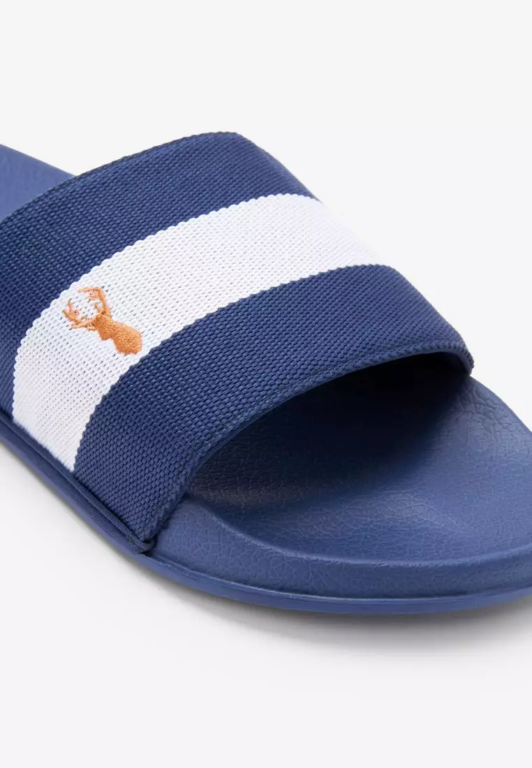 Next children deals slippers