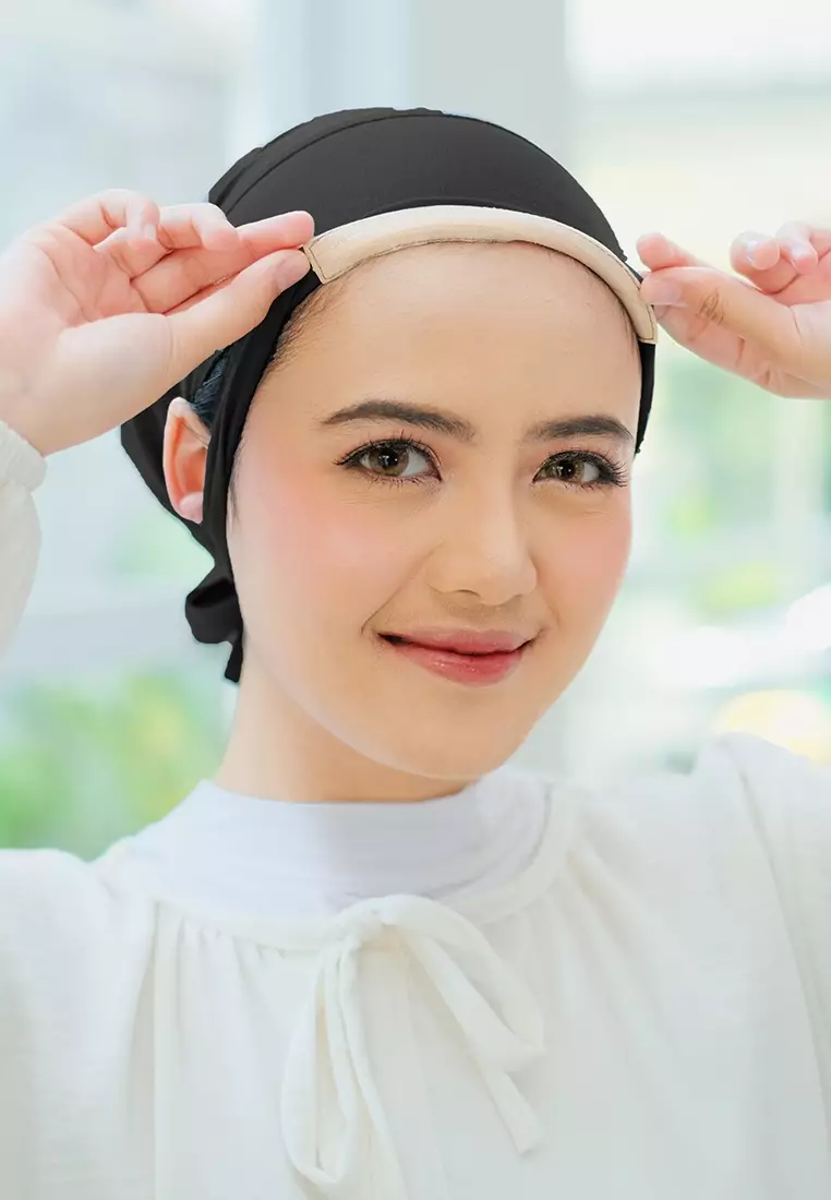 INNER CIPUT ANTI GESER-BLACK