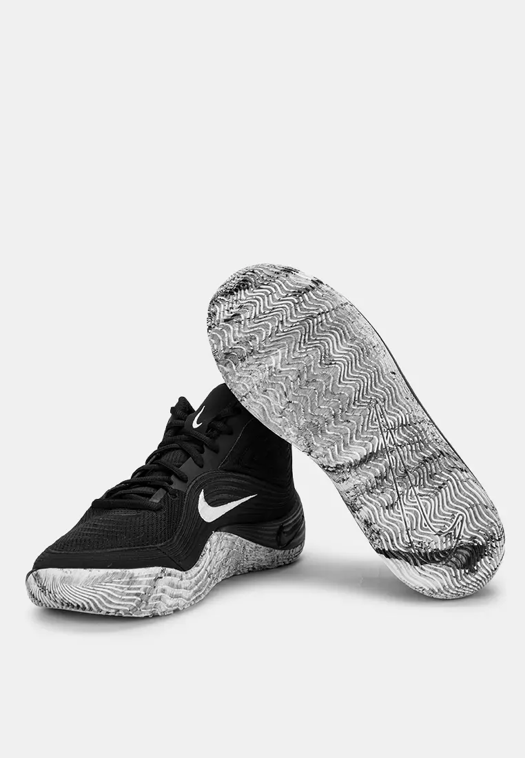 Precision 8 Mid Basketball Shoes