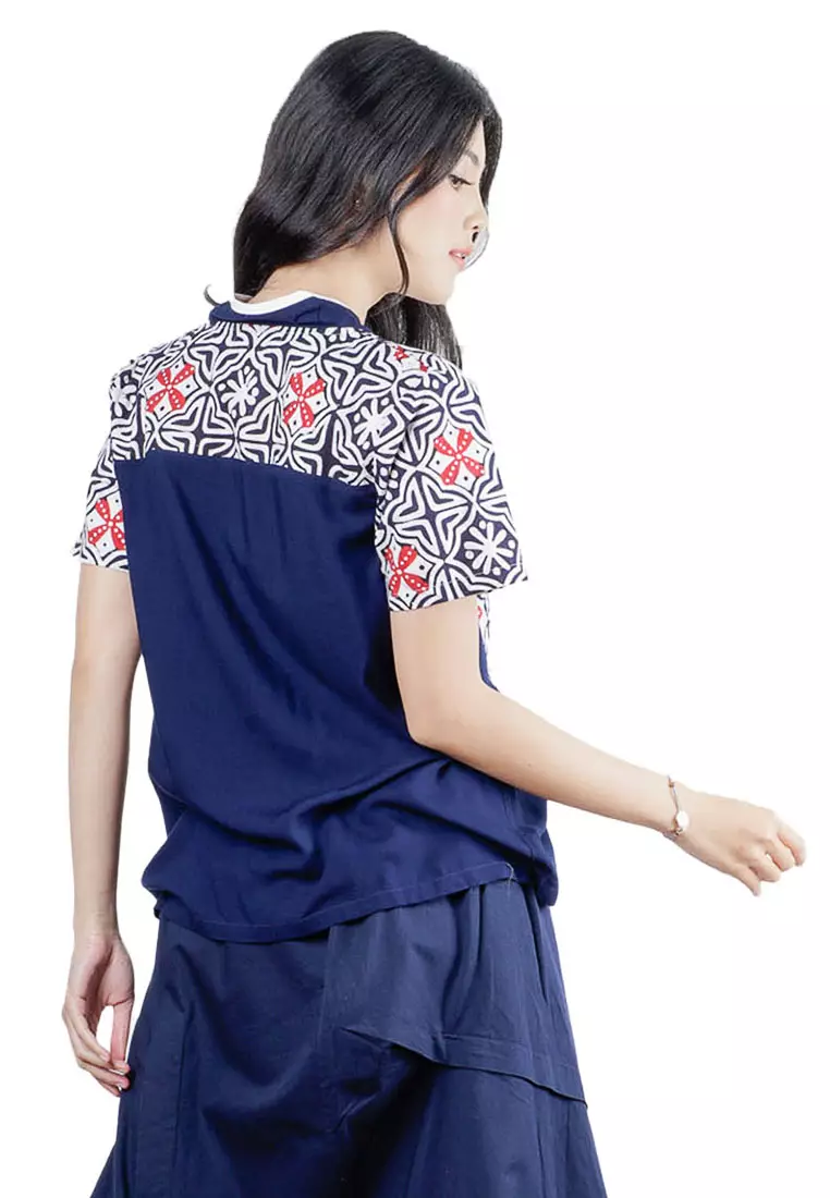 Sejiwa Blouse