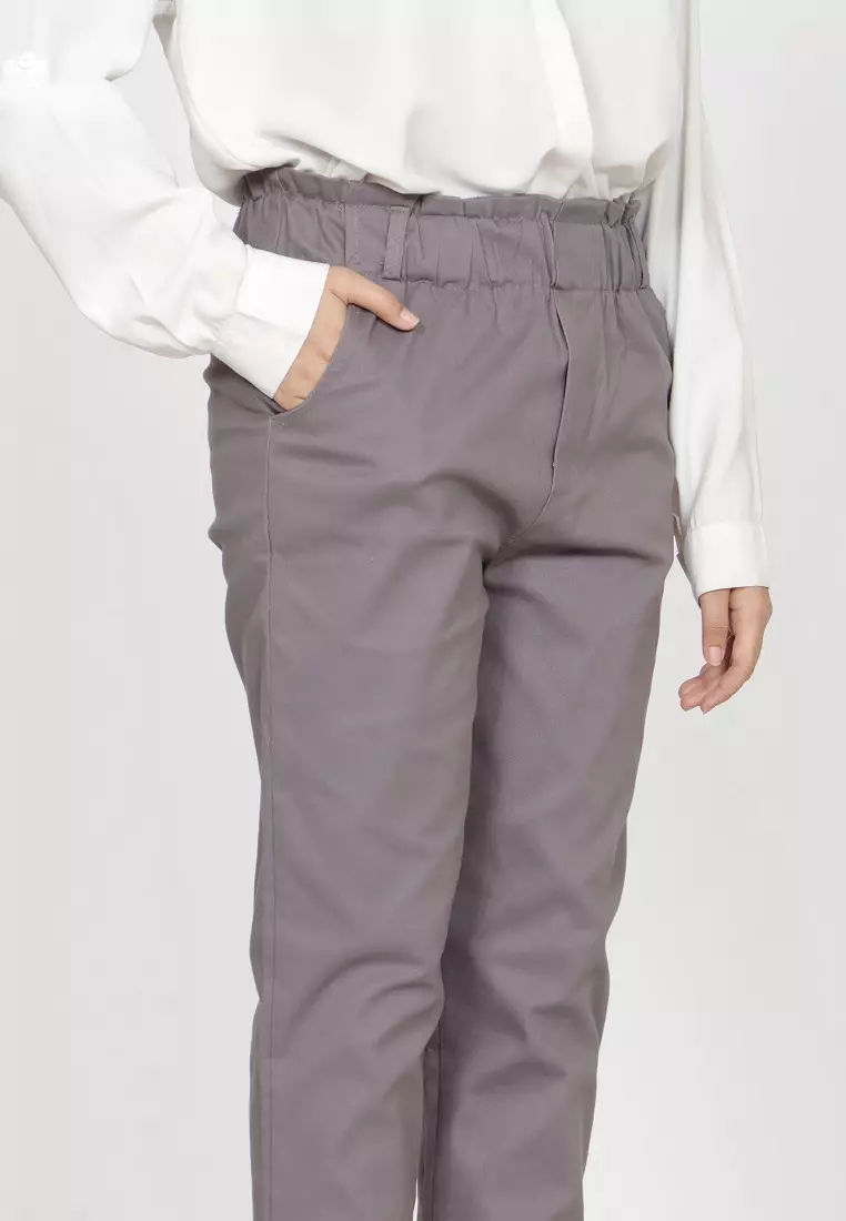 Longpant Twill Aulia