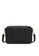 Volkswagen black Women's Shoulder Sling Bag / Crossbody Bag - Black EB74BACEC8B926GS_3