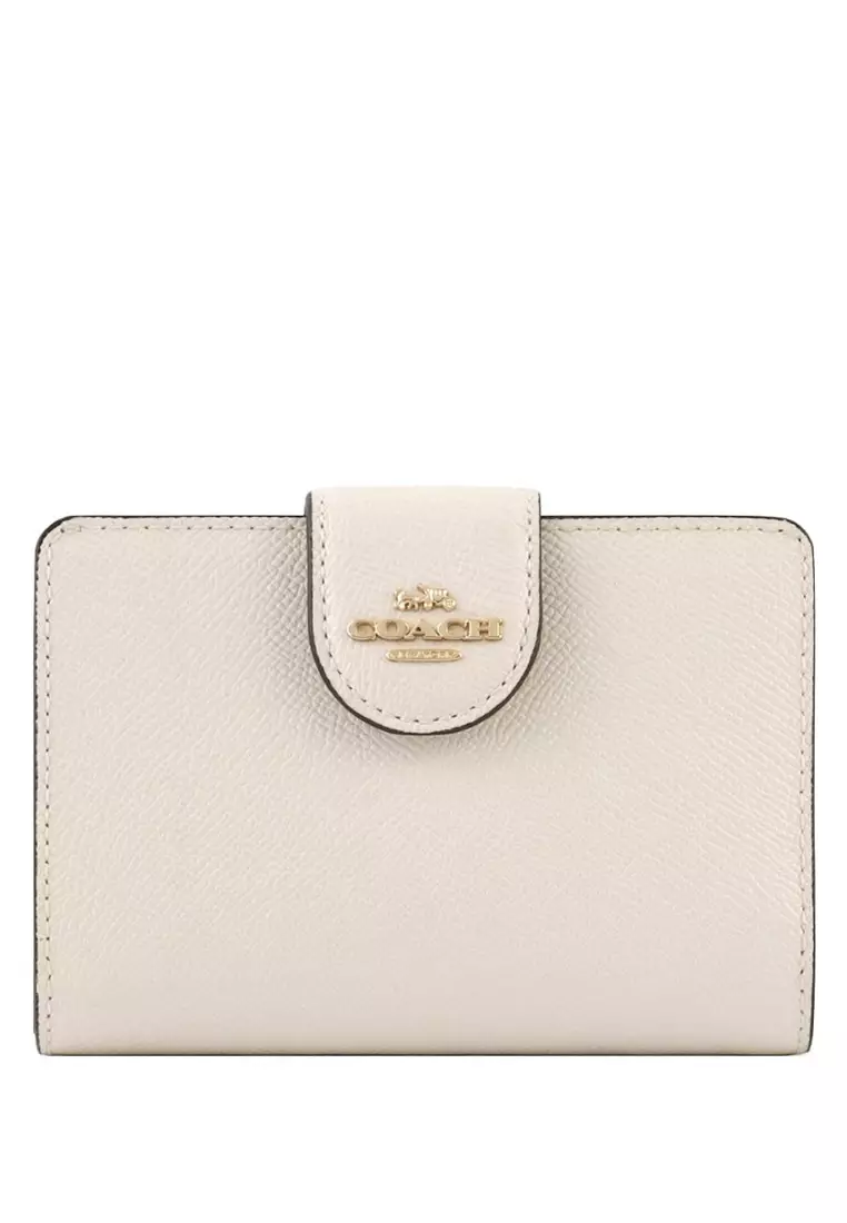 Coach wallet zalora 2025