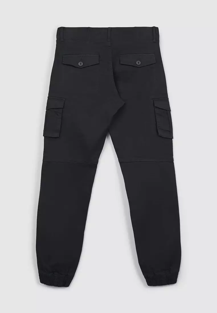 Man Long Pants