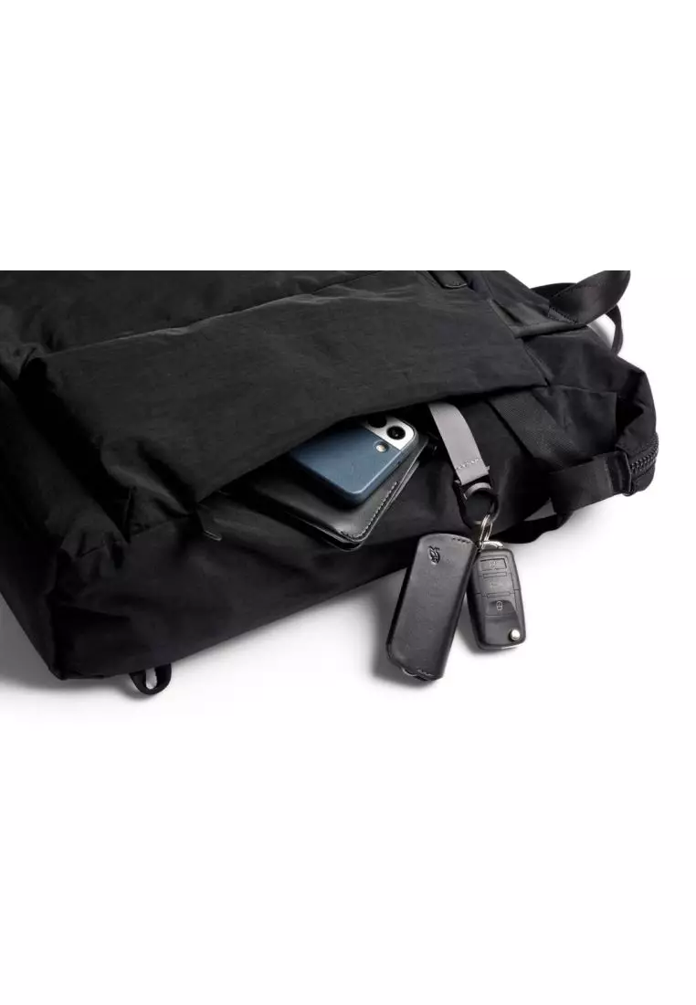 Bellroy Tokyo Totepack - Raven
