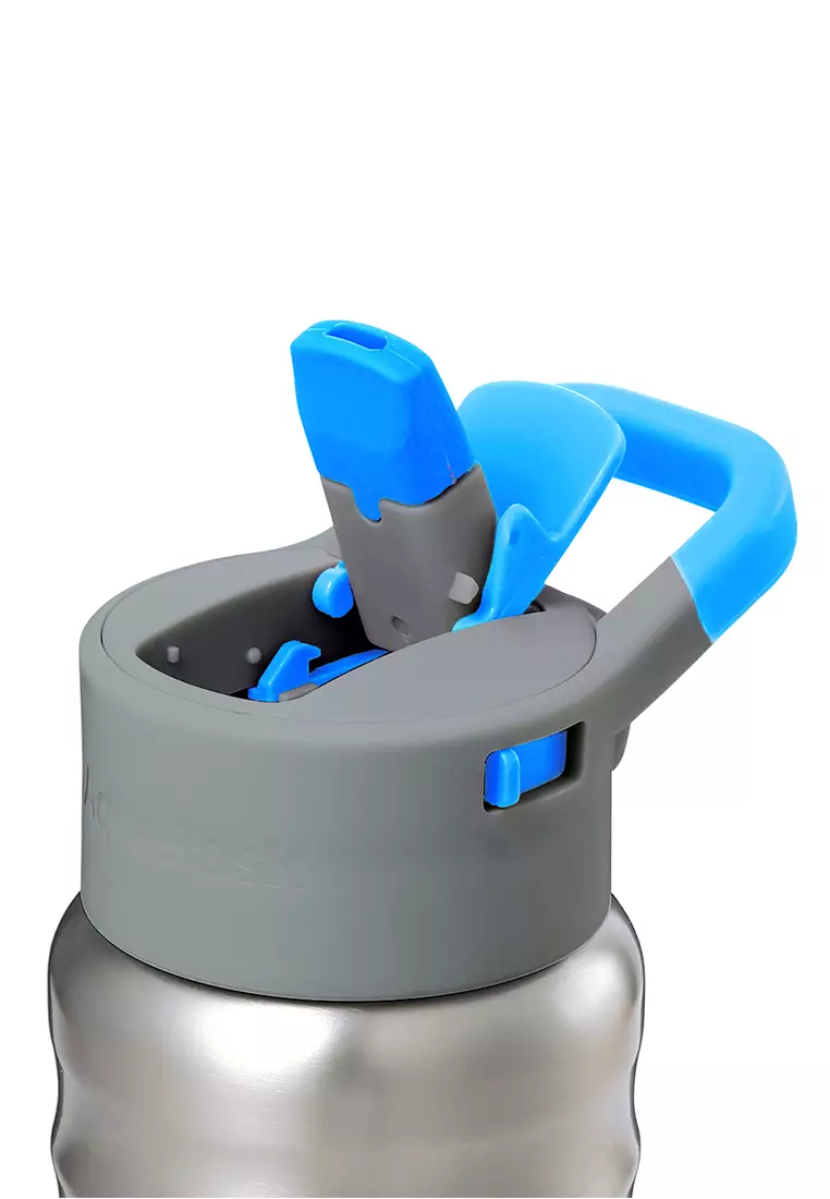 32oz Cosmonaut Kids Straw Sip Collection Limited Edition