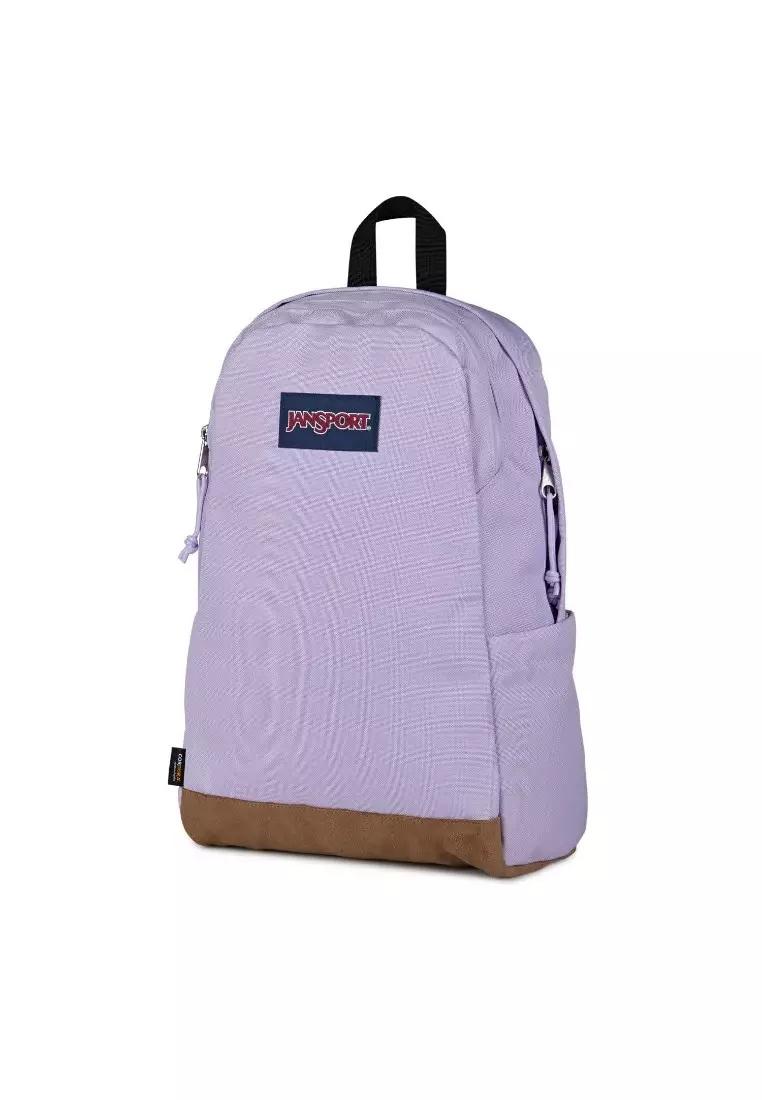 Jansport Right Pack Sleek - Pastel Lilac