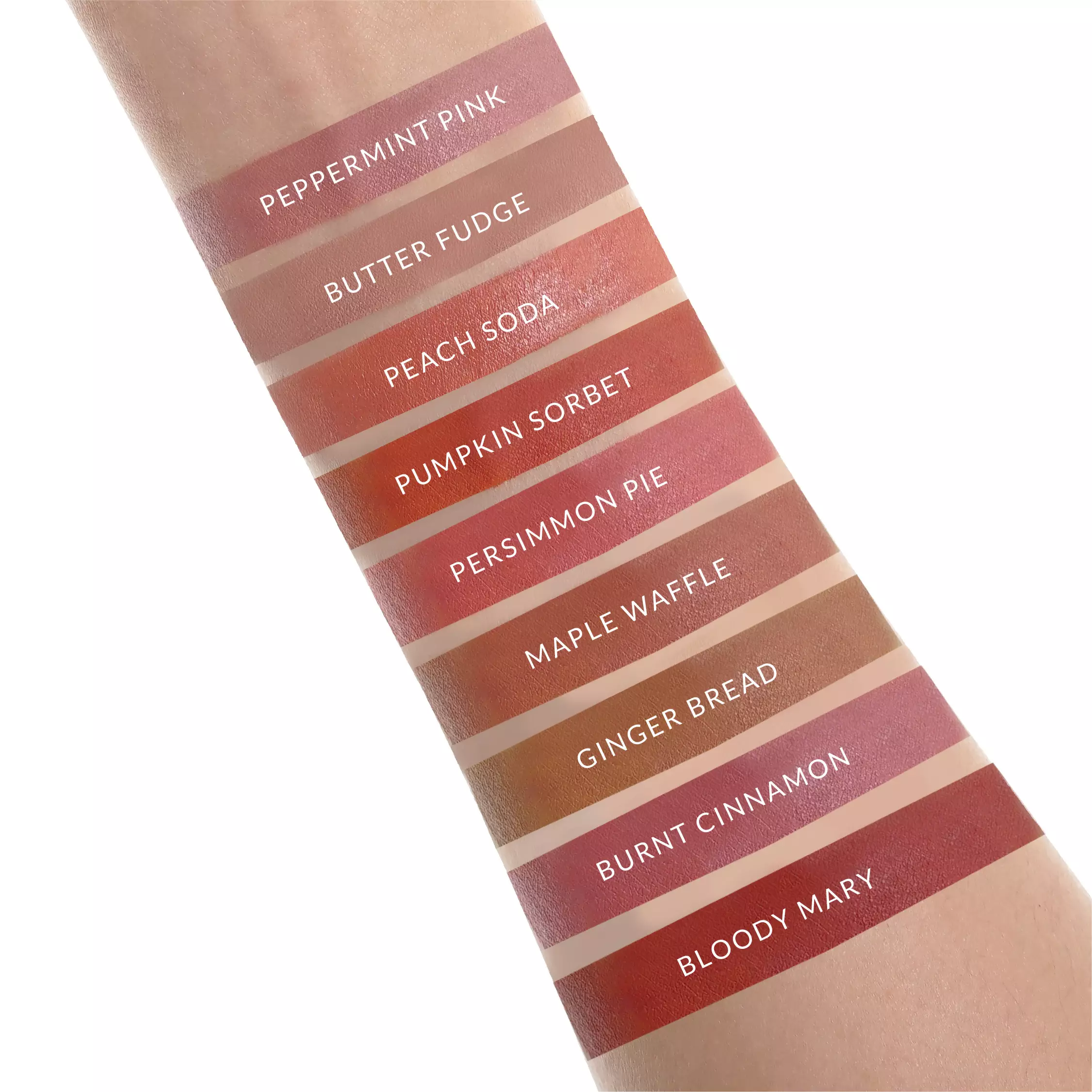 BLP - Lip Coat - Peach Soda - 4g - Lipcream