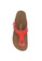 SoleSimple red Berlin - Red Sandals & Flip Flops 416A5SHBD0DFB0GS_4