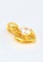 Arthesdam Jewellery gold Arthesdam Jewellery 916 Gold Heart with Stone Pendant 562C1ACE84D689GS_2