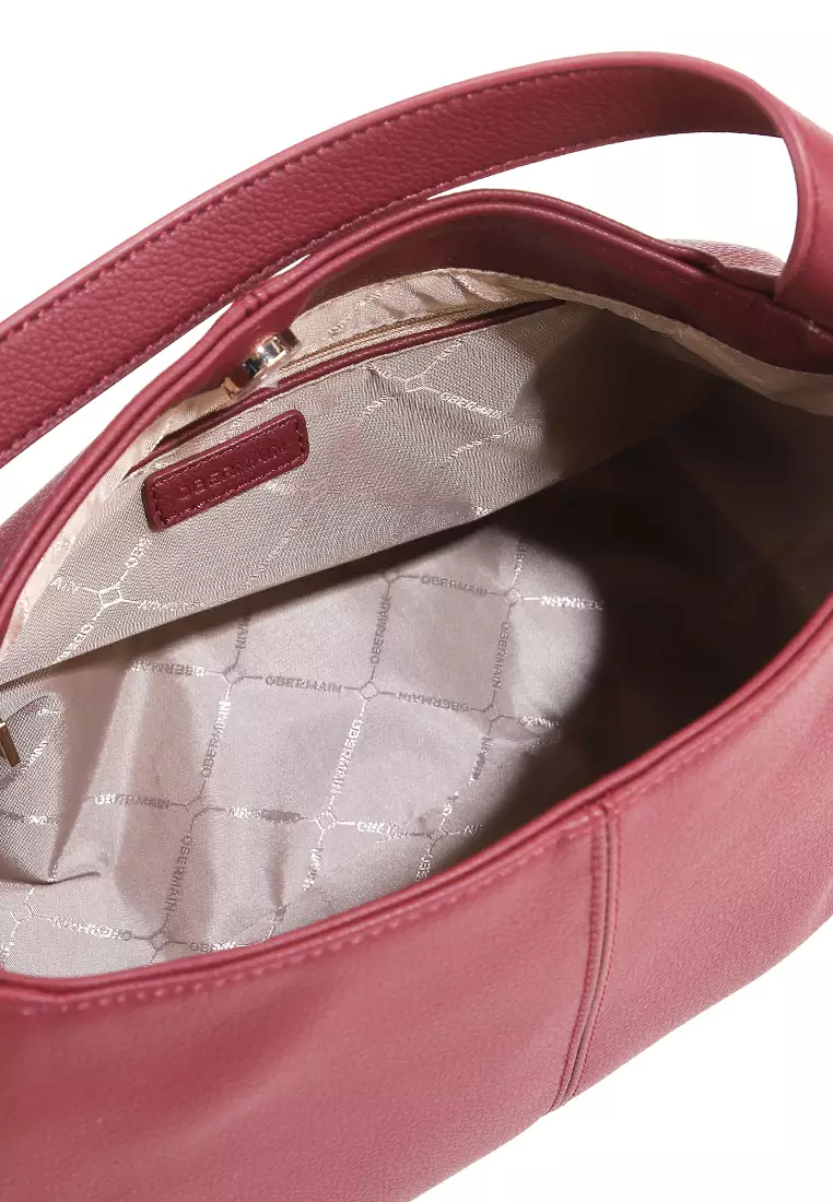 Eilley Top Handle Bag (L)