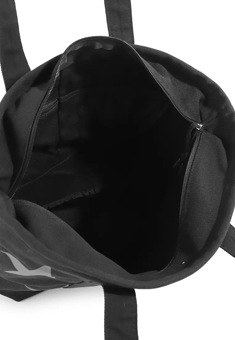 Cau Canvas Five Star Tote
