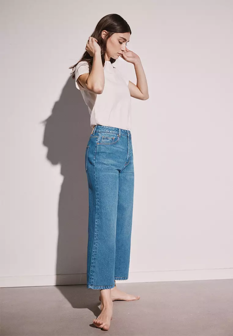 Jeans springfield hot sale